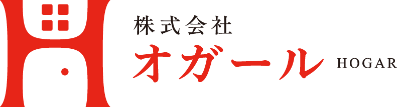 株式会社オガール